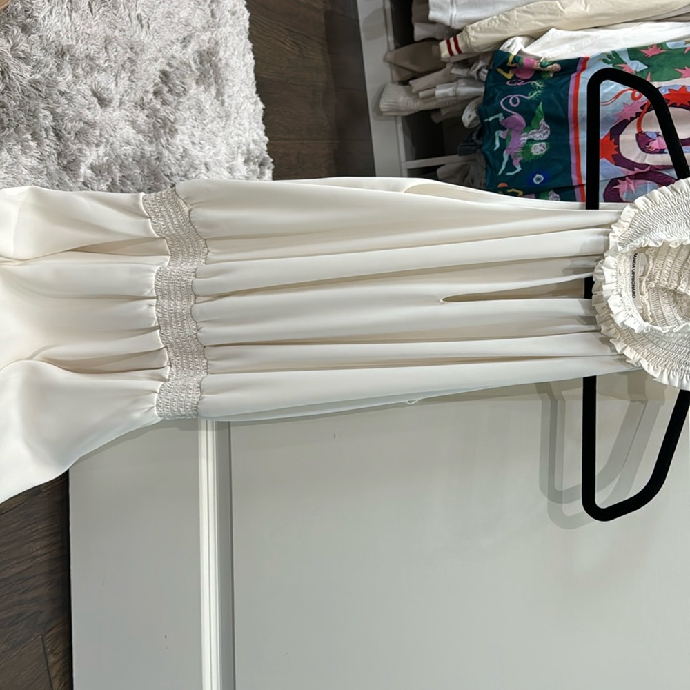Amanda Uprichard Dress